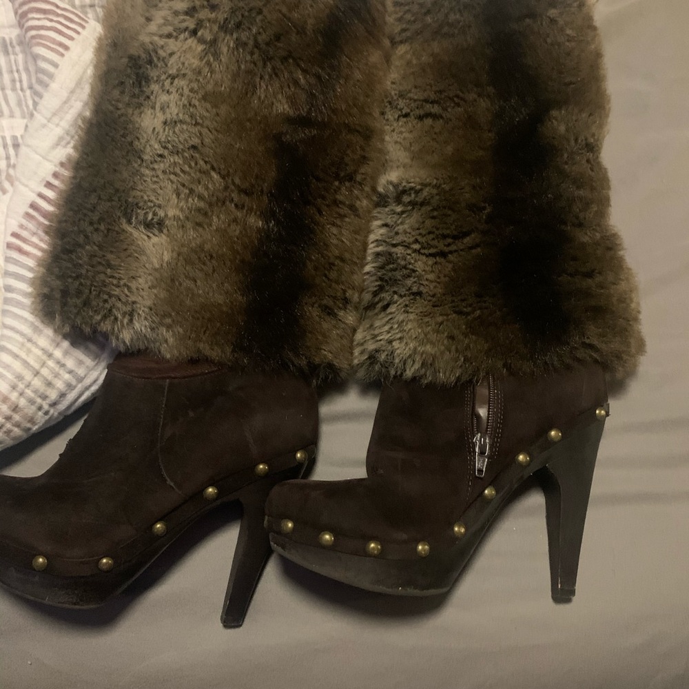 Boots